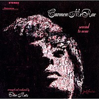 カーメン・マクレエ「 セコンド・トゥ・ノーン」