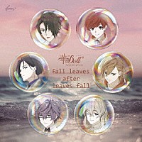 Ａｎｔｈｏｓ「 Ｆａｌｌ　ｌｅａｖｅｓ　ａｆｔｅｒ　ｌｅａｖｅｓ　ｆａｌｌ」