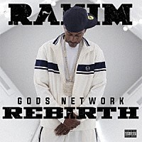 ＲＡＫＩＭ「 Ｇ．Ｏ．Ｄｓ　ＮＥＴＷＯＲＫ　－　ＲＥＢ７ＲＴＨ」