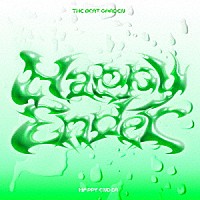 ＴＨＥ　ＢＥＡＴ　ＧＡＲＤＥＮ「 Ｈａｐｐｙ　Ｅｎｄｅｒ」