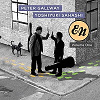 ピーター・ゴールウェイ＆佐橋佳幸「ＥＮ」