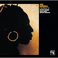 ジョー・ファレル「 アウトバック」