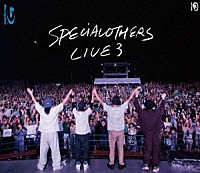 ＳＰＥＣＩＡＬ　ＯＴＨＥＲＳ「 Ｌｉｖｅ　ａｔ　日比谷野外大音楽堂　２４０５１９　～日比谷野音１００年のありがとう☆彡～」