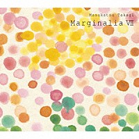 高木正勝「 マージナリアⅦ」