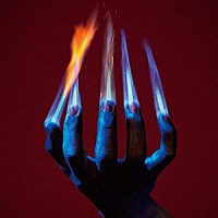 女王蜂「 強火」