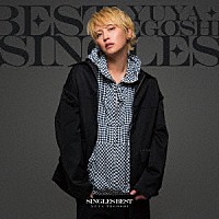 手越祐也「 手越祐也　ＳＩＮＧＬＥＳ　ＢＥＳＴ」