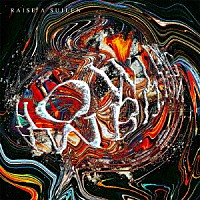 ＲＡＩＳＥ　Ａ　ＳＵＩＬＥＮ「 ＨＯＷＬＩＮＧ　ＡＭＢＩＴＩＯＮ」