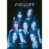 Ｋｅｐ１ｅｒ「 ＡＧＡＩＮＳＴ　ＴＨＥ　ＷＯＲＬＤ」