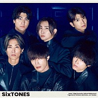 ＳｉｘＴＯＮＥＳ 「バリア」
