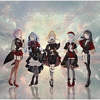 Ａｖｅ　Ｍｕｊｉｃａ 「Ｃｏｍｐｌｅｔｅｎｅｓｓ」