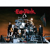 ＆ＴＥＡＭ 「Ｇｏ　ｉｎ　Ｂｌｉｎｄ　（月狼）」