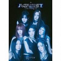 Ｋｅｐ１ｅｒ 「ＡＧＡＩＮＳＴ　ＴＨＥ　ＷＯＲＬＤ」