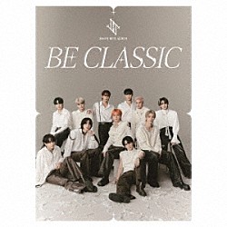 ＪＯ１「ＢＥ　ＣＬＡＳＳＩＣ」