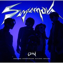 ＯＷＶ「Ｓｕｐｅｒｎｏｖａ」