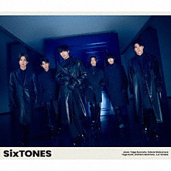 ＳｉｘＴＯＮＥＳ「バリア」