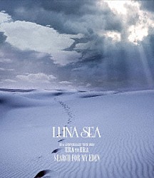 ＬＵＮＡ　ＳＥＡ「３５ｔｈ　ＡＮＮＩＶＥＲＳＡＲＹ　ＴＯＵＲ　２０２４　ＥＲＡ　ＴＯ　ＥＲＡ　ＳＥＡＲＣＨ　ＦＯＲ　ＭＹ　ＥＤＥＮ」