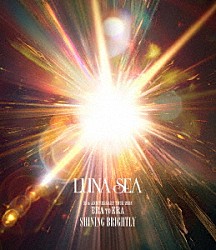 ＬＵＮＡ　ＳＥＡ「３５ｔｈ　ＡＮＮＩＶＥＲＳＡＲＹ　ＴＯＵＲ　２０２４　ＥＲＡ　ＴＯ　ＥＲＡ　ＳＨＩＮＩＮＧ　ＢＲＩＧＨＴＬＹ」