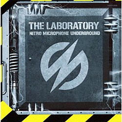 ＮＩＴＲＯ　ＭＩＣＲＯＰＨＯＮＥ　ＵＮＤＥＲＧＲＯＵＮＤ「ＴＨＥ　ＬＡＢＯＲＡＴＯＲＹ」