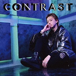 Ｔａｓｕｋｕ　Ｋａｉｔｏ「ＣＯＮＴＲＡＳＴ」