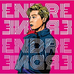 ．ＥＮＤＲＥＣＨＥＲＩ．「ＥＮＤ　ＲＥ」