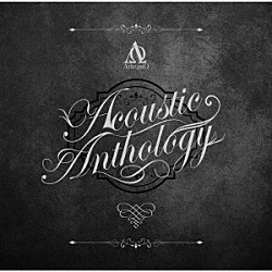 ΛｒｌｅｑｕｉΩ「Ａｃｏｕｓｔｉｃ　Ａｎｔｈｏｌｏｇｙ」