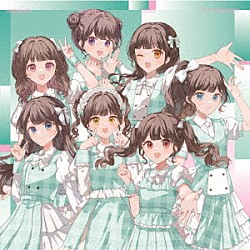 （Ｖ．Ａ．） ＺＵＴＴＯＭＯＴＴＯ ｉ－ＣＯＬ ｉＬｉＦＥ！ アキシブｐｒｏｊｅｃｔ ＡｄａｍＬｉｌｉｔｈ Ｉｌｌ ガガピエロ「ＨＥＲＯＩＮＥＳ　ＡＬＢＵＭ　２０２５　ＺＵＴＴＯＭＯＴＴＯ　ｖｅｒ．」