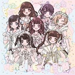 （Ｖ．Ａ．） 天使にはなれない ｉ－ＣＯＬ ｉＬｉＦＥ！ アキシブｐｒｏｊｅｃｔ ＡｄａｍＬｉｌｉｔｈ Ｉｌｌ ガガピエロ「ＨＥＲＯＩＮＥＳ　ＡＬＢＵＭ　２０２５　天使にはなれない　ｖｅｒ．」