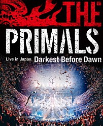 祖堅正慶，ＴＨＥ　ＰＲＩＭＡＬＳ「ＴＨＥ　ＰＲＩＭＡＬＳ　Ｌｉｖｅ　ｉｎ　Ｊａｐａｎ　－　Ｄａｒｋｅｓｔ　Ｂｅｆｏｒｅ　Ｄａｗｎ」