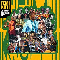 ＦＥＭＩ　ＫＵＴＩ「ＪＯＵＲＮＥＹ　ＴＨＲＯＵＧＨ　ＬＩＦＥ」