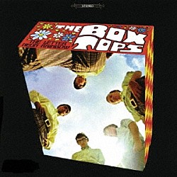 ボックス・トップス「ザ・レター／ネオン・レインボウ」