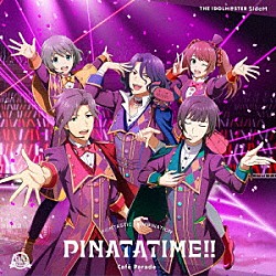 Ｈｉｇｈ　×　Ｊｏｋｅｒ　＆　Ｃａｆｅ　Ｐａｒａｄｅ「ＴＨＥ　ＩＤＯＬＭ＠ＳＴＥＲ　ＳｉｄｅＭ　Ｆ＠ＮＴＡＳＴＩＣ　ＣＯＭＢＩＮＡＴＩＯＮ～ＰＩＮＡＴＡＴＩＭＥ！！～　Ｃａｆｅ　Ｐａｒａｄｅ」