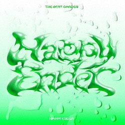 ＴＨＥ　ＢＥＡＴ　ＧＡＲＤＥＮ「Ｈａｐｐｙ　Ｅｎｄｅｒ」