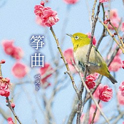 （伝統音楽） 安藤政輝 広門貞雄 中能島慶子 中能島弘子 米川敏子［初代］ 米川恵美 米川裕枝「筝曲　ベスト」