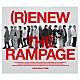 ＴＨＥ　ＲＡＭＰＡＧＥ　ｆｒｏｍ　ＥＸＩＬＥ　ＴＲＩＢＥ「（Ｒ）ＥＮＥＷ」