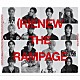 ＴＨＥ　ＲＡＭＰＡＧＥ　ｆｒｏｍ　ＥＸＩＬＥ　ＴＲＩＢＥ「（Ｒ）ＥＮＥＷ」