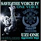 （オムニバス） Ａｇｇｒｅｓｓｉｖｅ　Ｄｏｇｓ　ａｋａ　ＵＺＩ－ＯＮＥ 白ＫＵＲＯ ＣＯＮＦＵＳＥ ＮＯＣＵＴ ＭＡＭＩ　ａｎｄ　ＴＨＥ　ＭＡＣＨ　Ⅲ ＳＰＵＮＫＹ　ＢＯＹＳ ＴＨＥ　ＦＵＬＬＮＯＩＳＥ「ＳＡＶＥ　ＴＨＥ　ＶＯＩＣＥ　４」