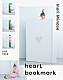 水瀬いのり「Ｉｎｏｒｉ　Ｍｉｎａｓｅ　ＬＩＶＥ　ＴＯＵＲ　ｈｅａｒｔ　ｂｏｏｋｍａｒｋ」