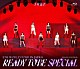 ＴＷＩＣＥ「ＴＷＩＣＥ　５ＴＨ　ＷＯＲＬＤ　ＴＯＵＲ　‘ＲＥＡＤＹ　ＴＯ　ＢＥ’　ｉｎ　ＪＡＰＡＮ　ＳＰＥＣＩＡＬ」