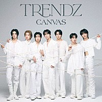 ＴＲＥＮＤＺ「 ＣＡＮＶＡＳ」