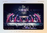 （Ｖ．Ａ．）「 Ｅｎｓｅｍｂｌｅ　Ｓｔａｒｓ！！　Ｃａｓｔ　Ｌｉｖｅ　Ｓｔａｒｒｙ　Ｓｙｍｐｈｏｎｙ　－ｔｈｅ　ｍｉｄｎｉｇｈｔ　ｓｕｎ－　Ｄａｙ２盤」