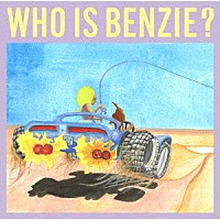 浅井健一「 ＷＨＯ　ＩＳ　ＢＥＮＺＩＥ？」