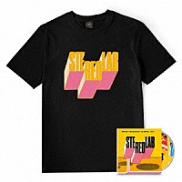 ステレオラブ「 インスタント・ホログラムズ・オン・メタル・フィルム」