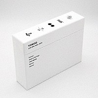 ＴＯＭＯＯ「 ＴＯＭＯＯ　ＬＩＶＥ　ＢＯＸ　２０２２－２０２４」
