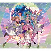 ＭＯＲＥ　ＭＯＲＥ　ＪＵＭＰ！「 ＭＯＲＥ　ＭＯＲＥ　ＪＵＭＰ！　ＳＥＫＡＩ　ＡＬＢＵＭ　ｖｏｌ．３」