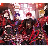 浦島坂田船「 ＷＡＲＮ１２Ｇ」