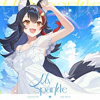 大神ミオ「Ｍｙ　Ｓｐａｒｋｌｅ」