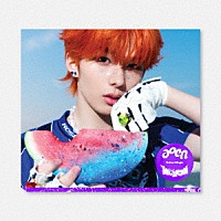 ａｏｅｎ「 青い太陽　（Ｔｈｅ　Ｂｌｕｅ　Ｓｕｎ）」