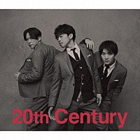 ２０ｔｈ　Ｃｅｎｔｕｒｙ「 ネバギバ　～Ｎｅｖｅｒ　Ｇｉｖｅ　Ｕｐ！～」