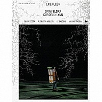 （クラシック）「 シヴァン・エルダー：オペラ≪ライク・フレッシュ≫」