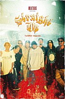 Ｔｈｅ　ＢＯＮＥＺ　×　Ｄｒａｇｏｎ　Ａｓｈ「 Ｓｔｒａｉｇｈｔ　Ｕｐ」